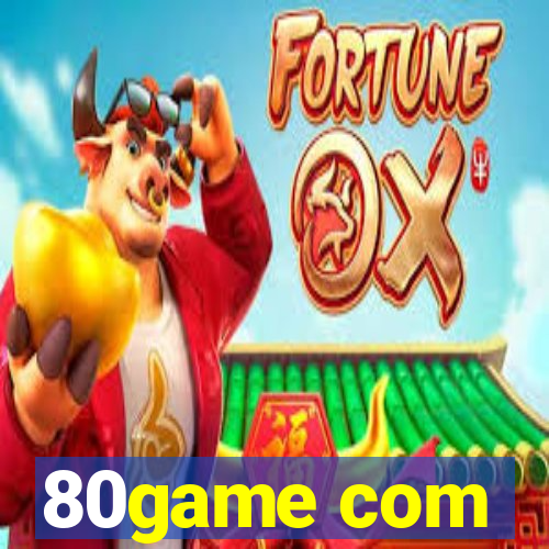 80game com